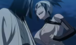 Page 273 of Manyuu hikenchou screenshots - preview thumbnail