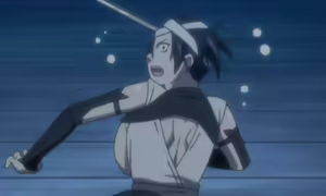 Page 275 of Manyuu hikenchou screenshots - preview thumbnail