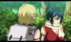 Page 283 of Manyuu hikenchou screenshots - preview thumbnail