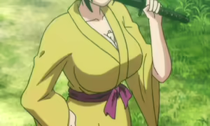 Page 312 of Manyuu hikenchou screenshots - preview thumbnail