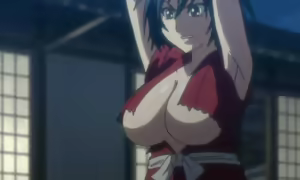 Page 366 of Manyuu hikenchou screenshots - preview thumbnail