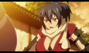 Page 412 of Manyuu hikenchou screenshots - preview thumbnail