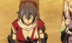 Page 420 of Manyuu hikenchou screenshots - preview thumbnail