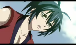 Page 96 of Manyuu hikenchou screenshots - preview thumbnail