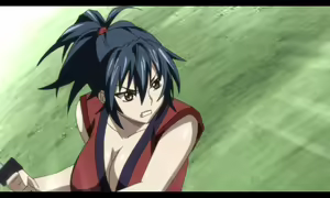 Page 97 of Manyuu hikenchou screenshots - preview thumbnail