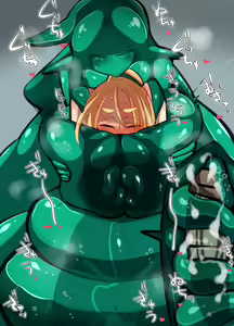 Page 457 of mizukikun fanbox gallery - preview thumbnail