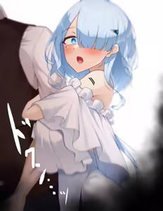 Page 188 of Haitoku no Dress Doll - Netorare Houkoku to Yaburareta Yakusoku - preview thumbnail