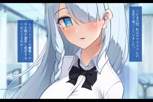 Page 297 of Haitoku no Dress Doll - Netorare Houkoku to Yaburareta Yakusoku - preview thumbnail