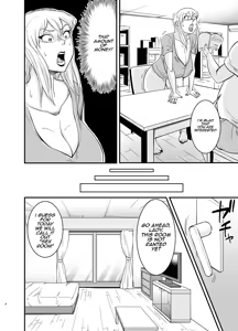 Page 9 of Cheating Milf Marina/Netorare Jukujo Marina-san - preview thumbnail