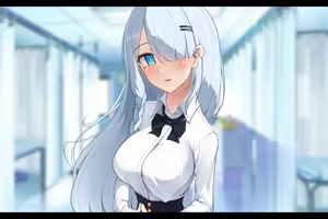 Page 387 of Immoral Dress Doll neto rare houkoku to yabu ra re ta yakusoku - preview thumbnail