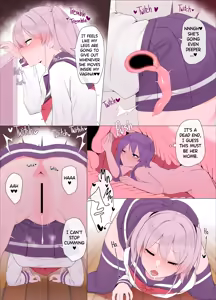 Page 12 of Imouto ni Shihai Sareru Ane | Decadent - preview thumbnail
