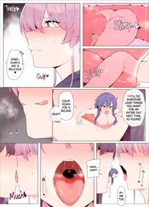 Page 10 of Sandwich! - preview thumbnail