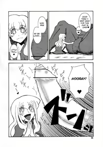 Page 5 of Magic Mushroom 3 - preview thumbnail