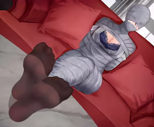 Page 161 of YHD Arlecchino 阿蕾奇诺 - preview thumbnail