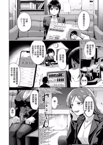 Page 3 of Kabeshiri Haken Beit - preview thumbnail