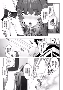 Page 22 of GalGa no NPC ni Umarete - preview thumbnail