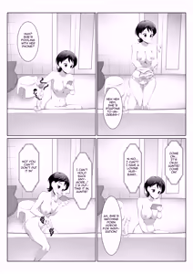 Page 11 of Yuriko Mama no Sukebe Yuudou Sex Mission | Yuriko Mama's Lewd Induction SEX Mission! - preview thumbnail
