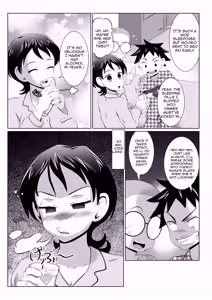 Page 18 of Yuriko Mama no Sukebe Yuudou Sex Mission | Yuriko Mama's Lewd Induction SEX Mission! - preview thumbnail