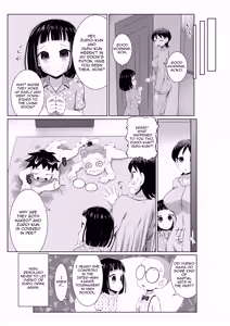Page 35 of Yuriko Mama no Sukebe Yuudou Sex Mission | Yuriko Mama's Lewd Induction SEX Mission! - preview thumbnail