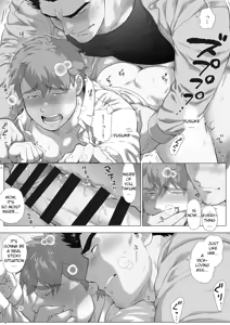 Page 258 of _Friend's_dad_Chapter_1-11 - preview thumbnail