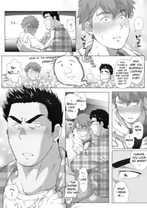 Page 290 of _Friend's_dad_Chapter_1-11 - preview thumbnail