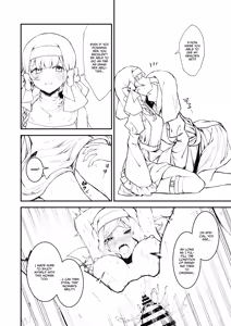 Page 105 of Haiboku no Daishou ~Okasare Ubaware Hametsu suru Shuudoujou~ | Price of Defeat: Downfall of the Violated and Plundered Sister - preview thumbnail