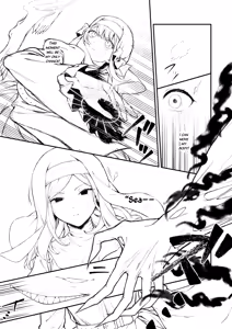 Page 114 of Haiboku no Daishou ~Okasare Ubaware Hametsu suru Shuudoujou~ | Price of Defeat: Downfall of the Violated and Plundered Sister - preview thumbnail