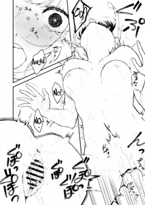 Page 123 of Haiboku no Daishou ~Okasare Ubaware Hametsu suru Shuudoujou~ | Price of Defeat: Downfall of the Violated and Plundered Sister - preview thumbnail