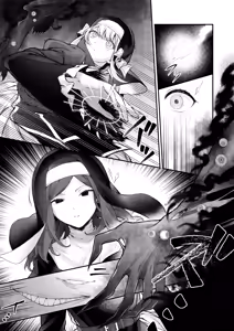 Page 160 of Haiboku no Daishou ~Okasare Ubaware Hametsu suru Shuudoujou~ | Price of Defeat: Downfall of the Violated and Plundered Sister - preview thumbnail