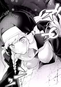 Page 161 of Haiboku no Daishou ~Okasare Ubaware Hametsu suru Shuudoujou~ | Price of Defeat: Downfall of the Violated and Plundered Sister - preview thumbnail