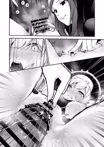 Page 217 of Haiboku no Daishou ~Okasare Ubaware Hametsu suru Shuudoujou~ | Price of Defeat: Downfall of the Violated and Plundered Sister - preview thumbnail