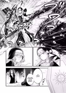 Page 51 of Haiboku no Daishou ~Okasare Ubaware Hametsu suru Shuudoujou~ | Price of Defeat: Downfall of the Violated and Plundered Sister - preview thumbnail