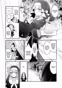 Page 52 of Haiboku no Daishou ~Okasare Ubaware Hametsu suru Shuudoujou~ | Price of Defeat: Downfall of the Violated and Plundered Sister - preview thumbnail
