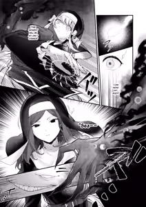 Page 68 of Haiboku no Daishou ~Okasare Ubaware Hametsu suru Shuudoujou~ | Price of Defeat: Downfall of the Violated and Plundered Sister - preview thumbnail