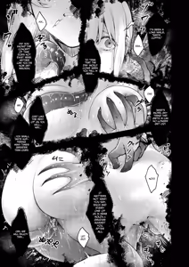 Page 86 of Haiboku no Daishou ~Okasare Ubaware Hametsu suru Shuudoujou~ | Price of Defeat: Downfall of the Violated and Plundered Sister - preview thumbnail