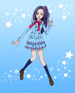 Page 116 of Precure Tsunagaru Puzzle Card List | Pretty Cure Connection Puzzle Card List - preview thumbnail