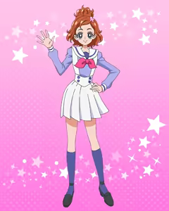 Page 120 of Precure Tsunagaru Puzzle Card List | Pretty Cure Connection Puzzle Card List - preview thumbnail