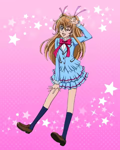 Page 121 of Precure Tsunagaru Puzzle Card List | Pretty Cure Connection Puzzle Card List - preview thumbnail