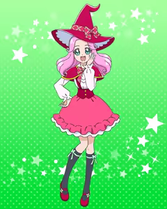 Page 141 of Precure Tsunagaru Puzzle Card List | Pretty Cure Connection Puzzle Card List - preview thumbnail