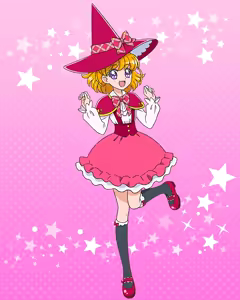 Page 154 of Precure Tsunagaru Puzzle Card List | Pretty Cure Connection Puzzle Card List - preview thumbnail
