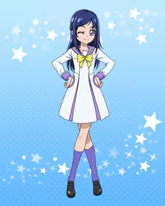 Page 161 of Precure Tsunagaru Puzzle Card List | Pretty Cure Connection Puzzle Card List - preview thumbnail