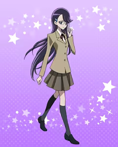 Page 174 of Precure Tsunagaru Puzzle Card List | Pretty Cure Connection Puzzle Card List - preview thumbnail