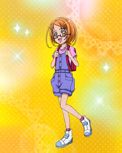 Page 178 of Precure Tsunagaru Puzzle Card List | Pretty Cure Connection Puzzle Card List - preview thumbnail
