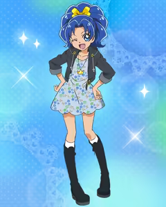 Page 180 of Precure Tsunagaru Puzzle Card List | Pretty Cure Connection Puzzle Card List - preview thumbnail