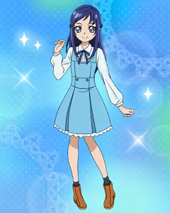 Page 224 of Precure Tsunagaru Puzzle Card List | Pretty Cure Connection Puzzle Card List - preview thumbnail