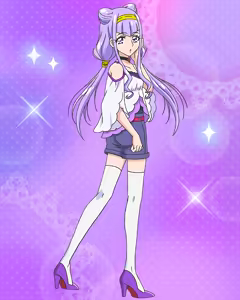 Page 226 of Precure Tsunagaru Puzzle Card List | Pretty Cure Connection Puzzle Card List - preview thumbnail