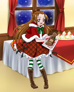 Page 469 of Precure Tsunagaru Puzzle Card List | Pretty Cure Connection Puzzle Card List - preview thumbnail
