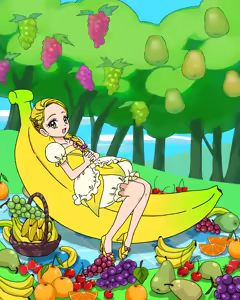Page 523 of Precure Tsunagaru Puzzle Card List | Pretty Cure Connection Puzzle Card List - preview thumbnail