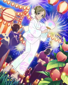 Page 565 of Precure Tsunagaru Puzzle Card List | Pretty Cure Connection Puzzle Card List - preview thumbnail