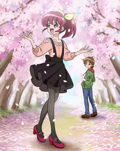 Page 612 of Precure Tsunagaru Puzzle Card List | Pretty Cure Connection Puzzle Card List - preview thumbnail